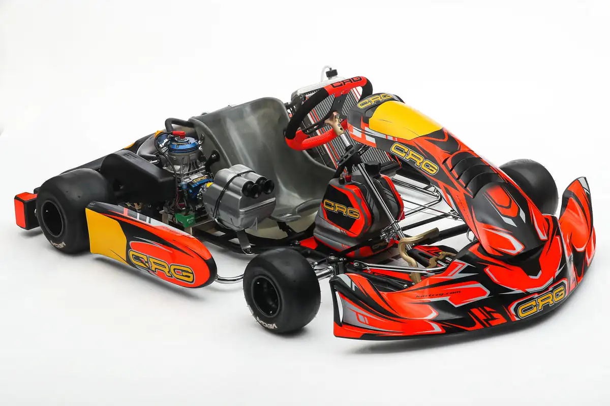 Unleash Your Racing Potential