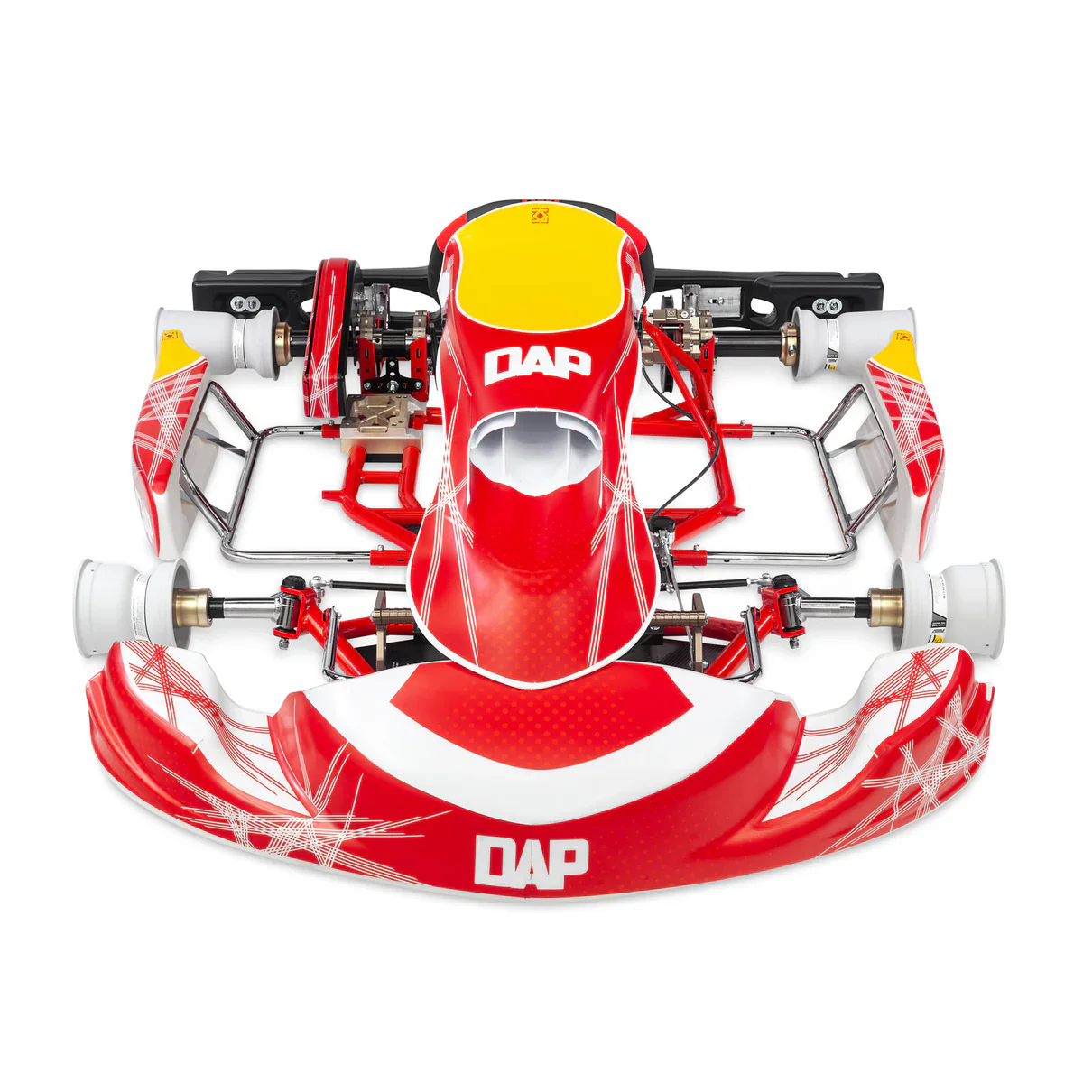 Senior Karts